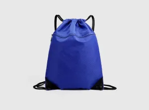 FitVille Drawstring Backpack Bag