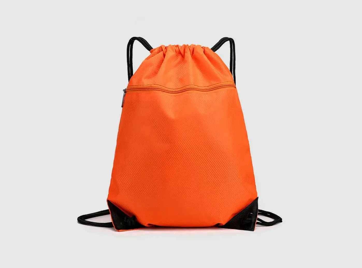 FitVille Drawstring Backpack Bag