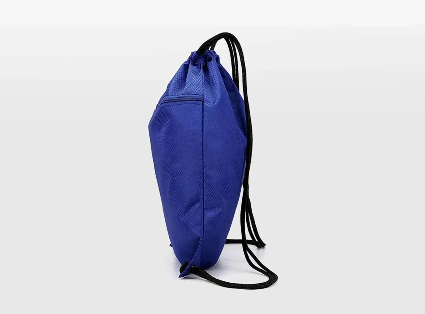 FitVille Drawstring Backpack Bag