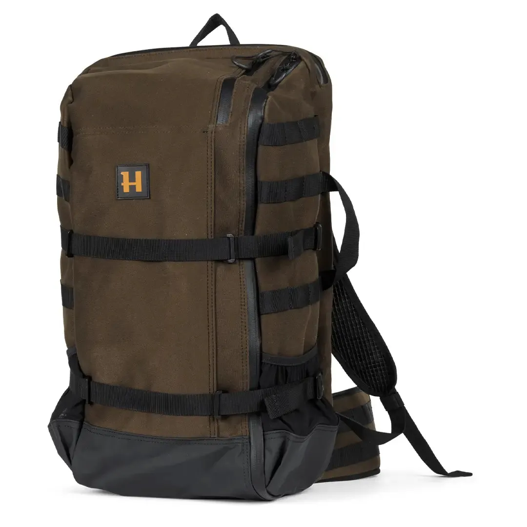 Forest Hunter Backpack - Hunting Green by Harkila