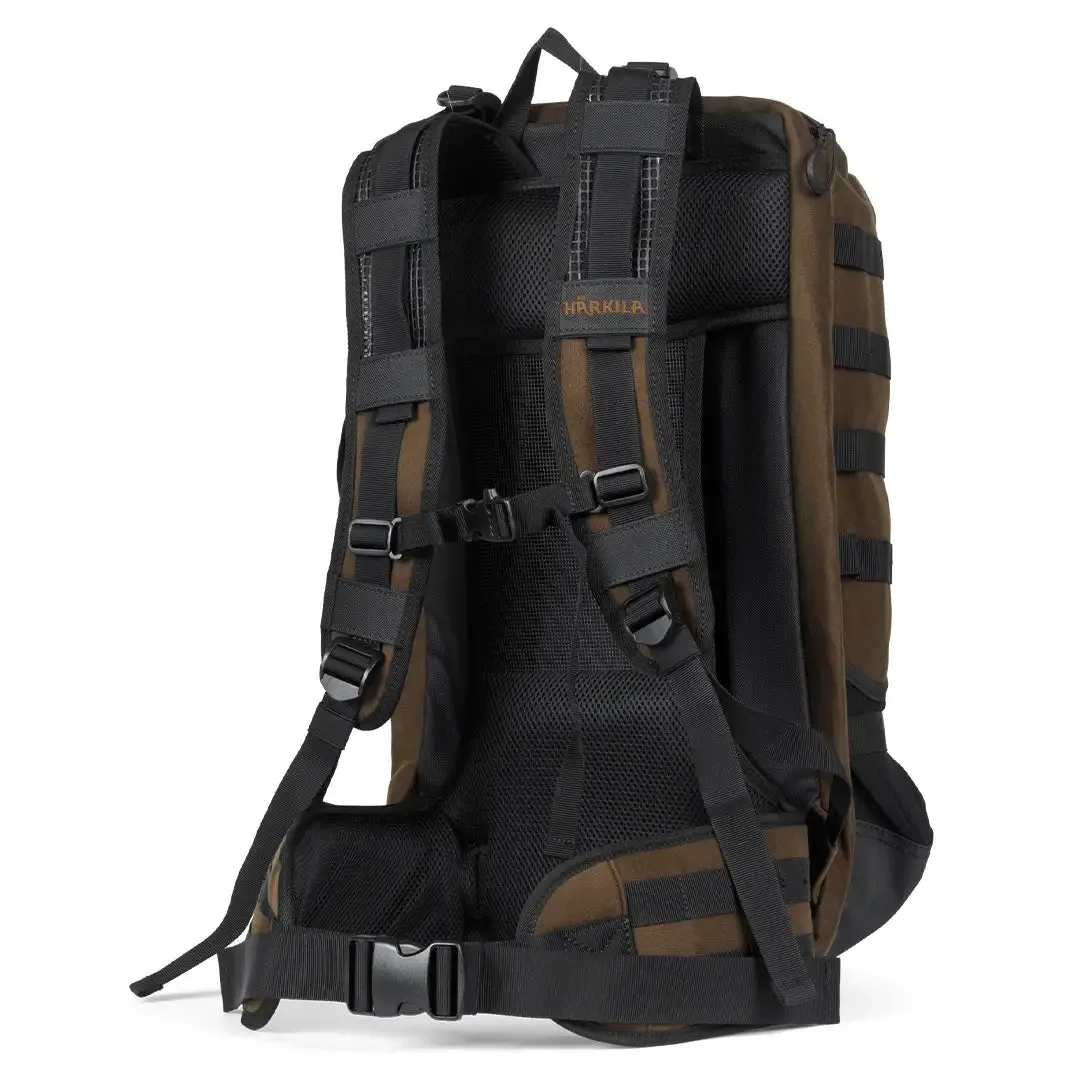 Forest Hunter Backpack - Hunting Green by Harkila