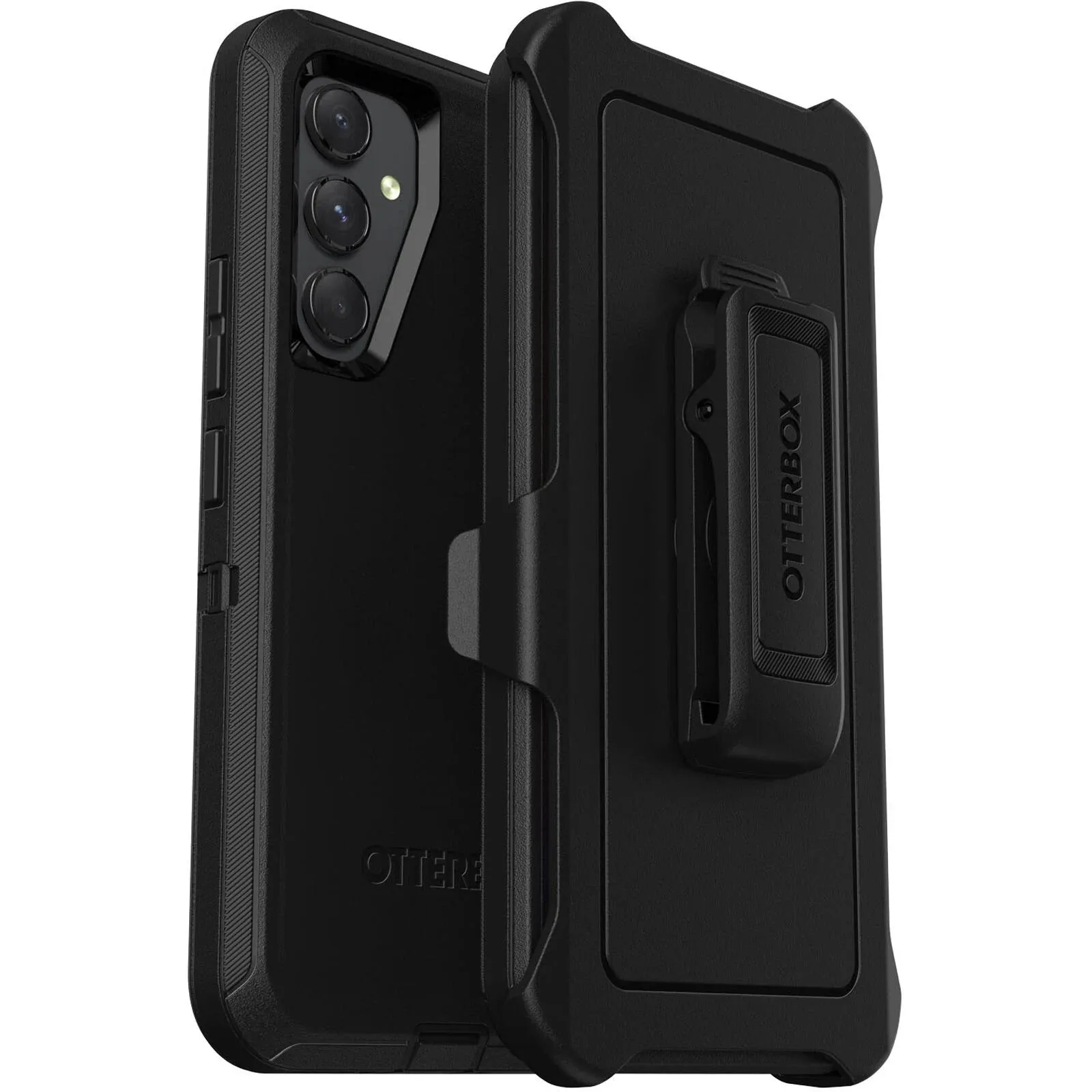 Galaxy A54 5G Case Defender Series