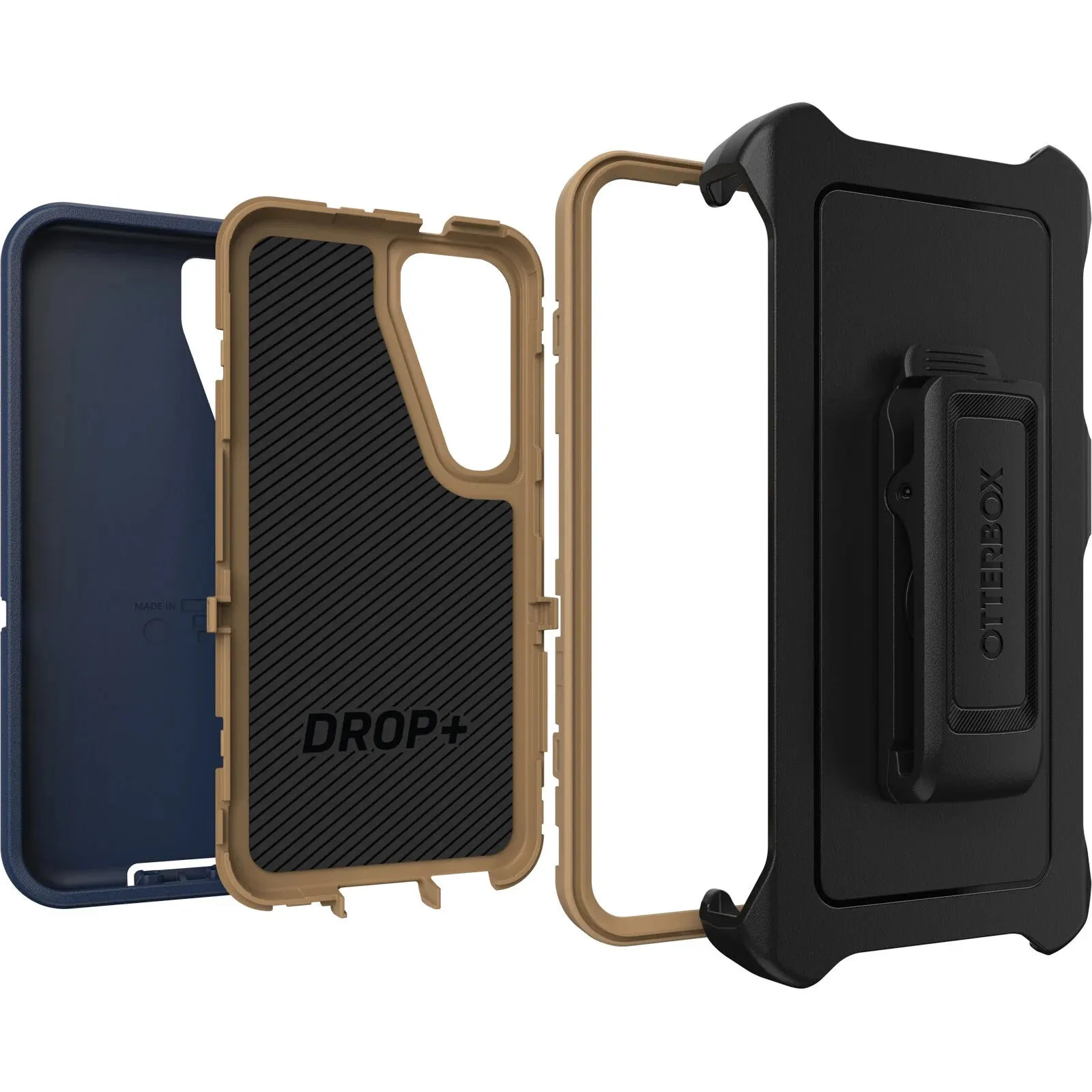 Galaxy S23 Case Defender Series