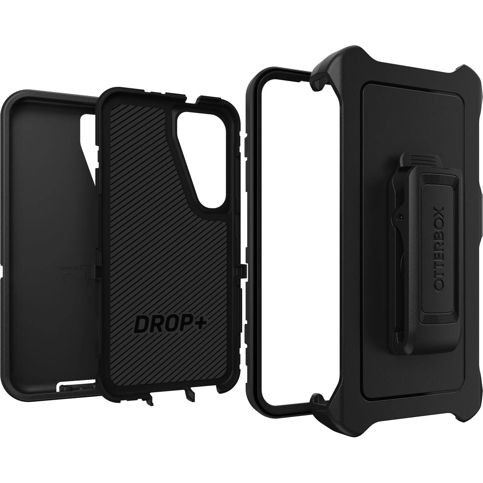 Galaxy S23 Case Defender Series