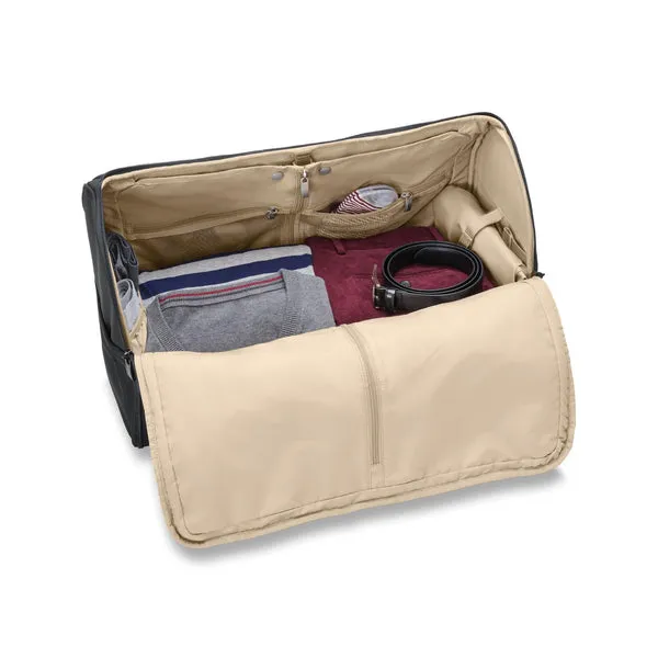 Garment Duffle - Baseline Collection #BL329