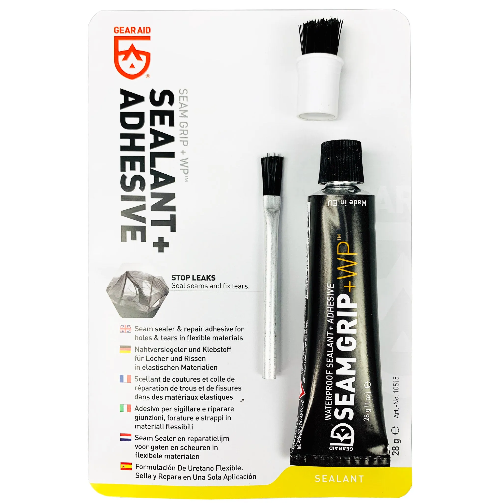 Gear Aid Seam Grip Repair Adhesive