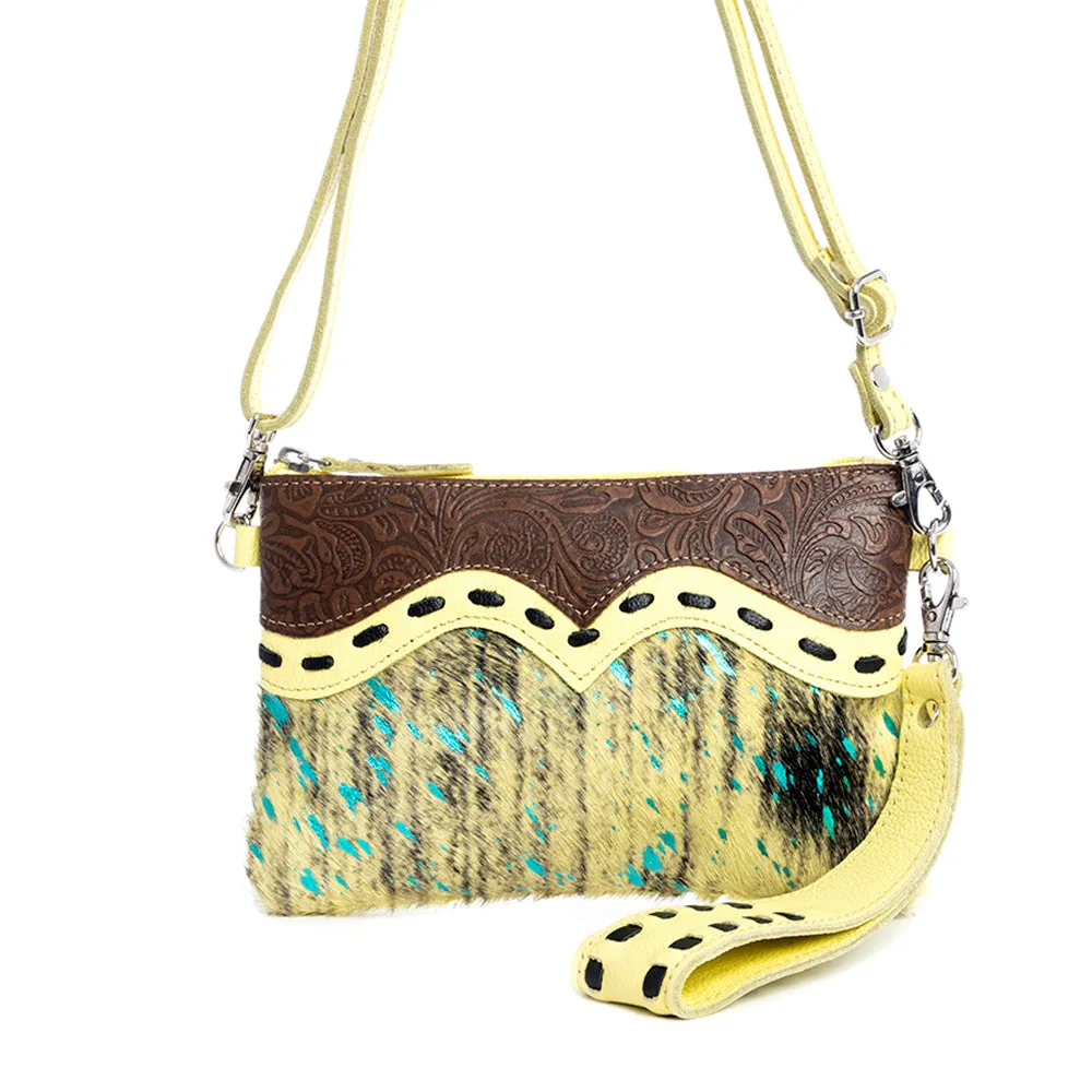 Gold Sands Belt Bag