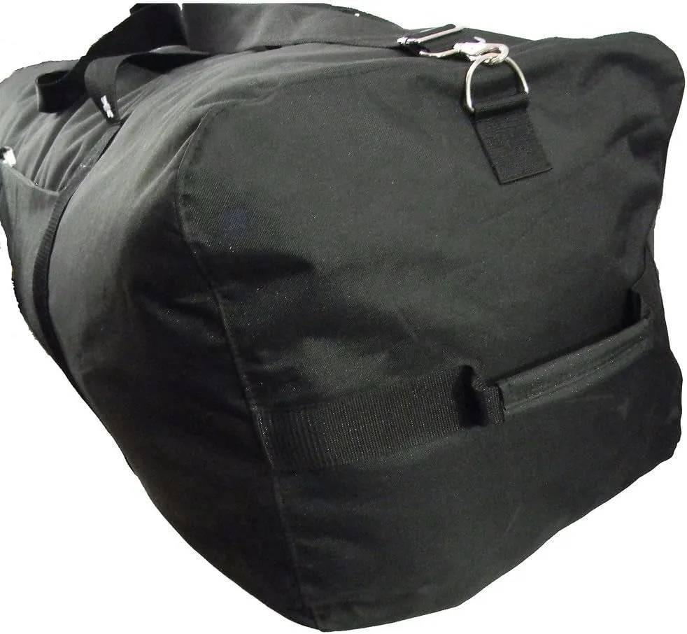 Heavy Duty Cargo Duffel Bag