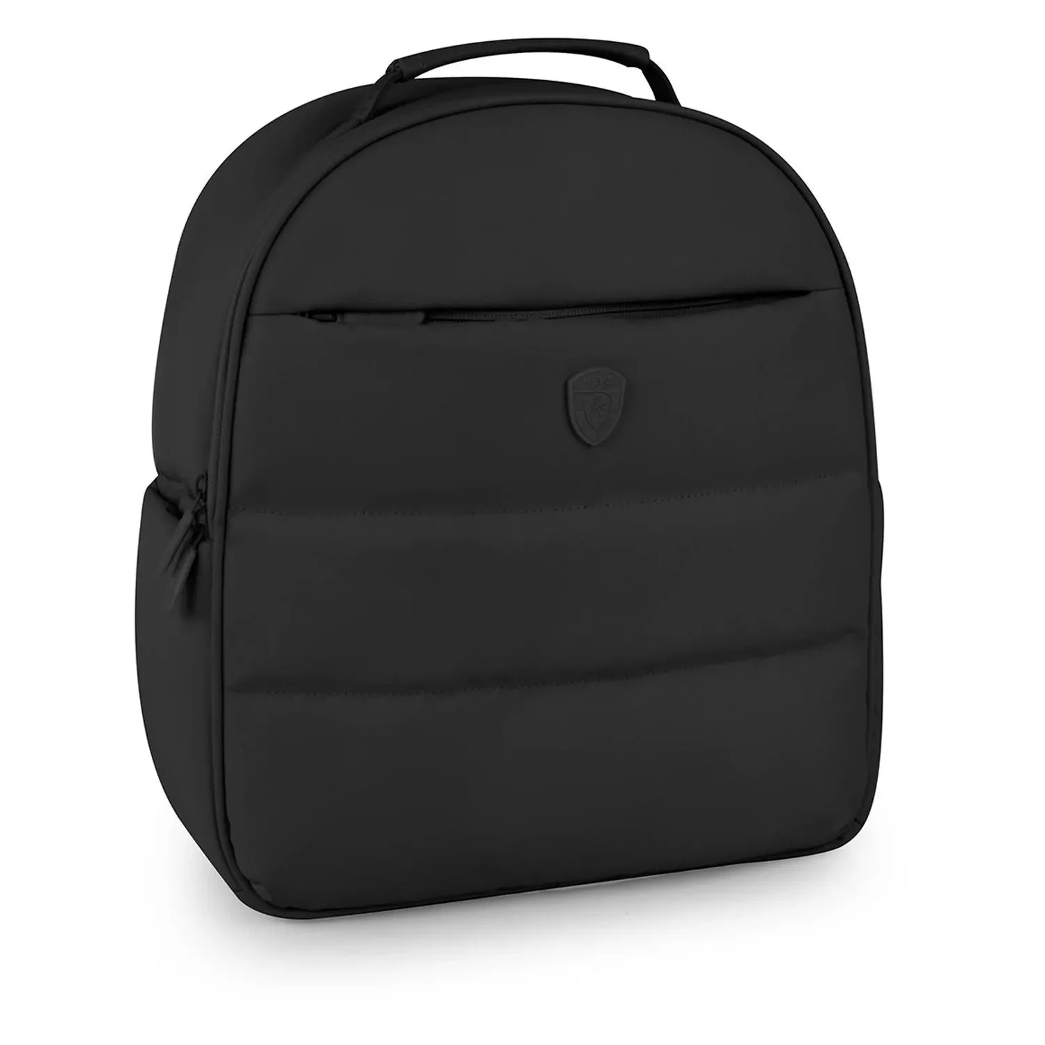 Heys Puffer Backpack, black