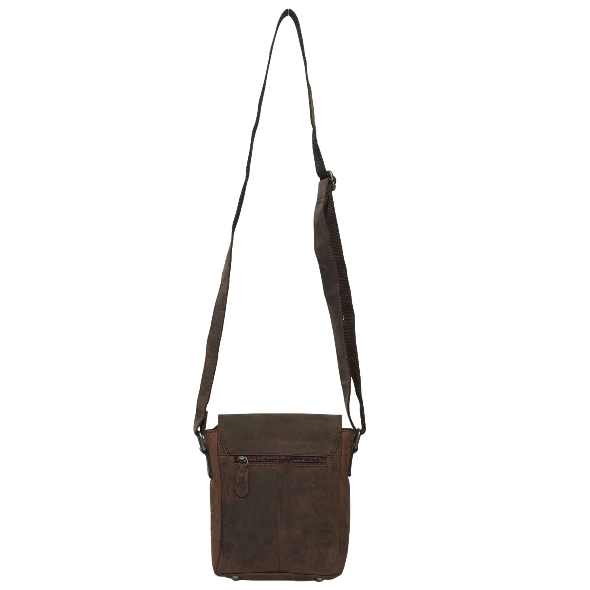 HF196 ~ Medium Crossbody Bag