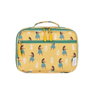 *Hula Me Lunch Bag