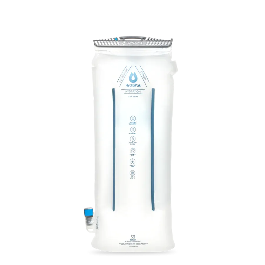 HydraPak Contour 3L Bladder