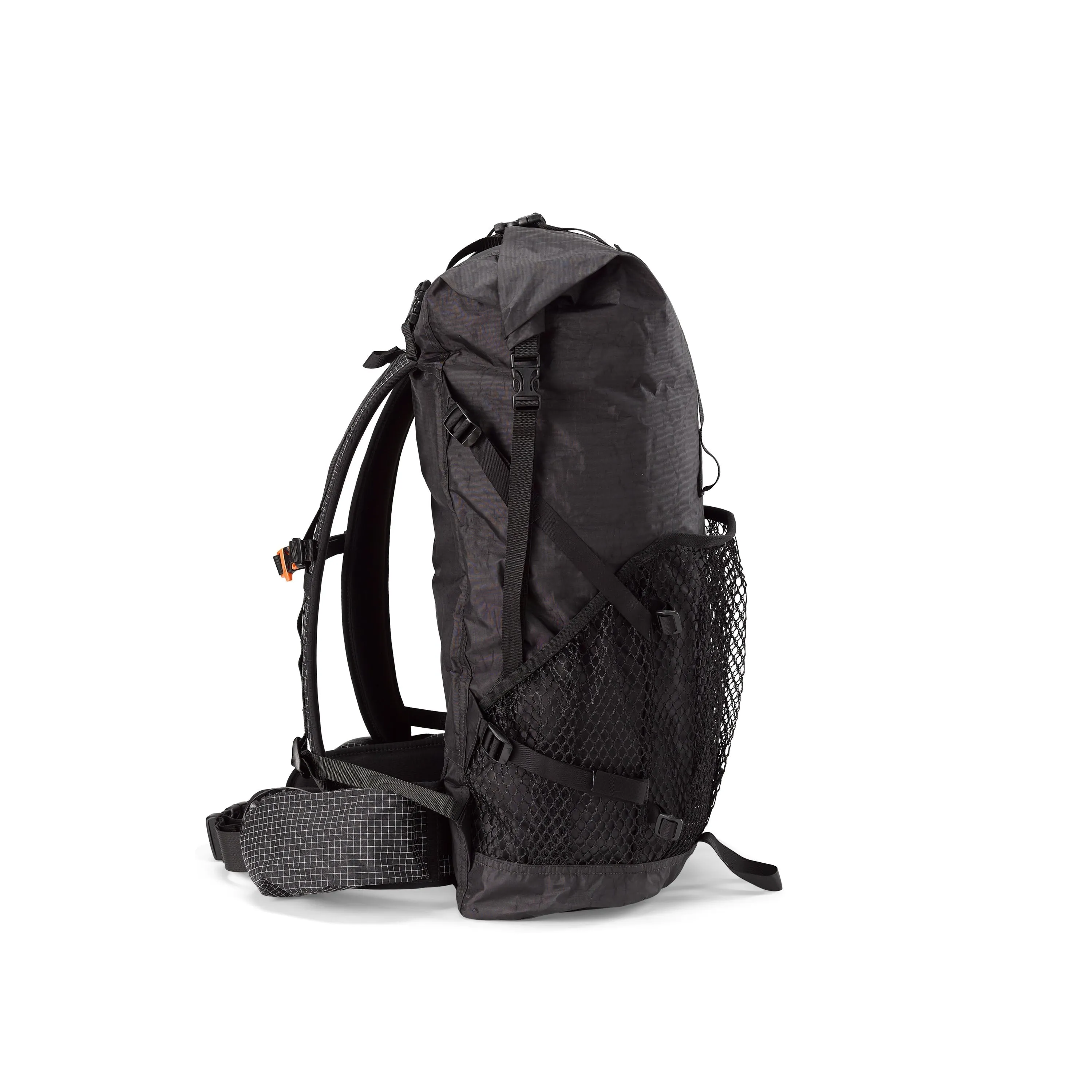 HYPERLITE MOUNTAIN GEAR WINDRIDER 2400 PACK