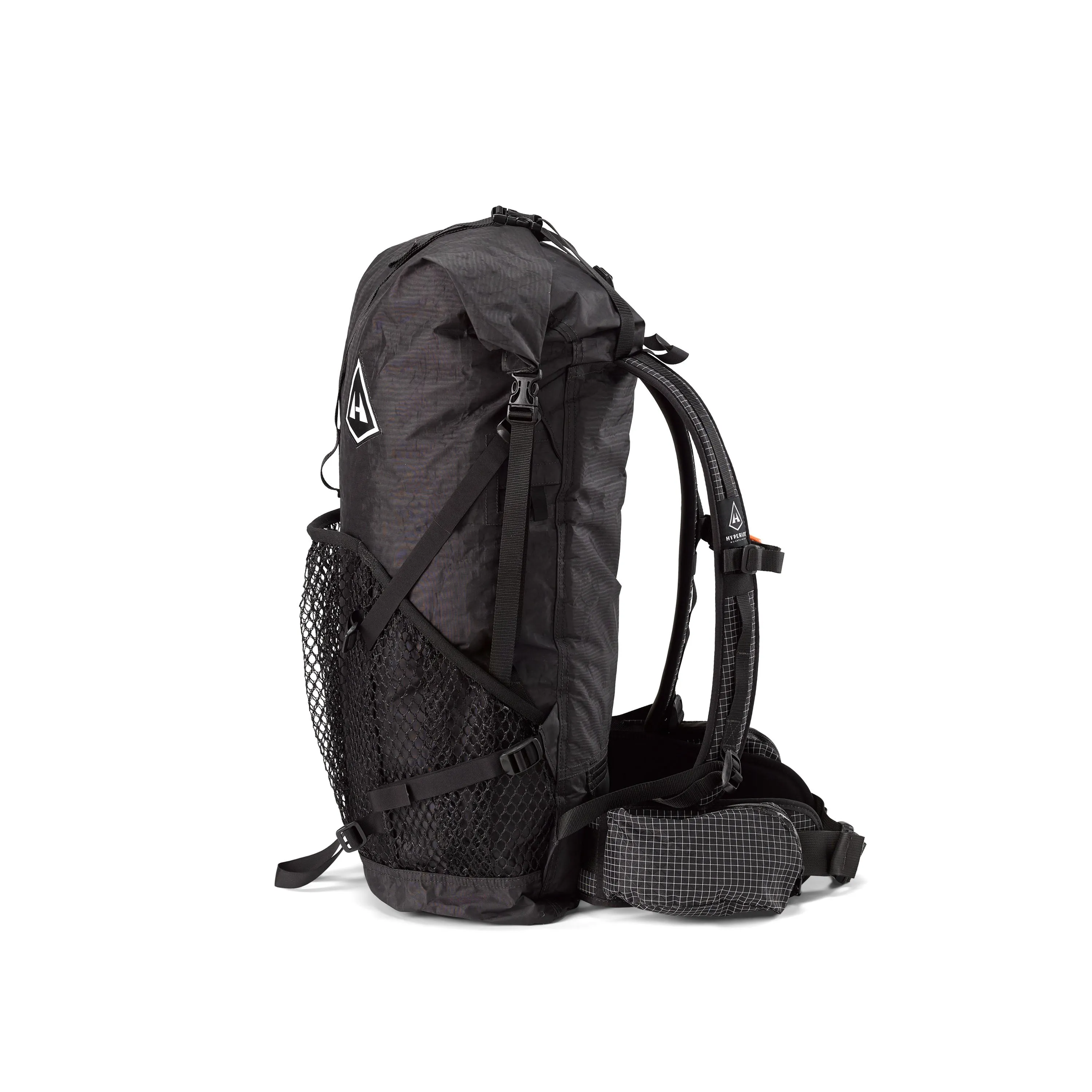 HYPERLITE MOUNTAIN GEAR WINDRIDER 2400 PACK