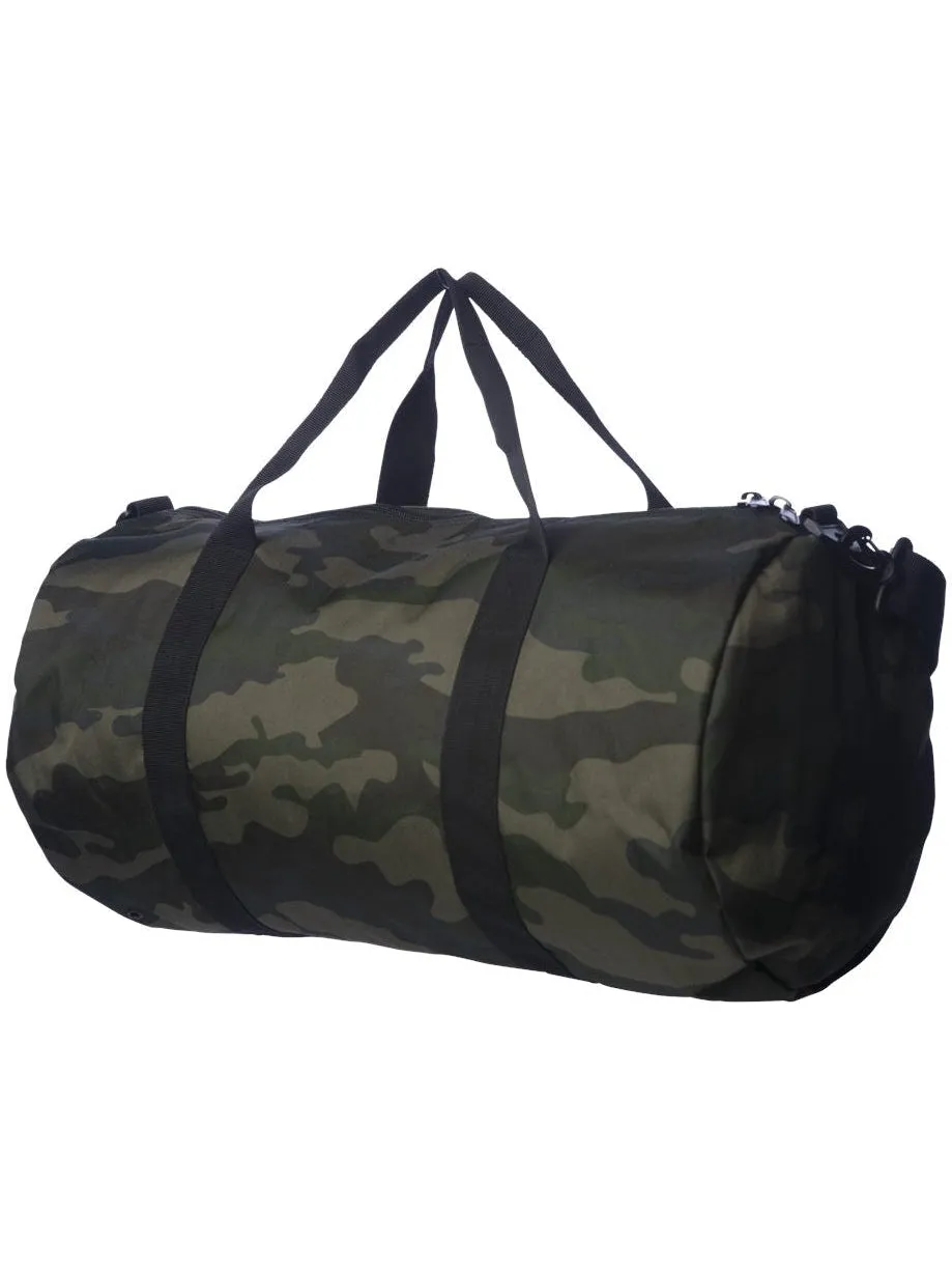 Independent Trading Co. 29L Day Tripper Duffel Bag