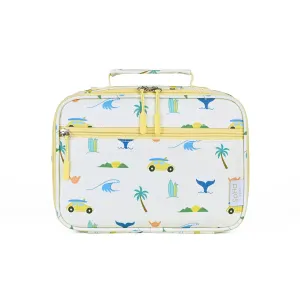 Island Life Lunch Bag