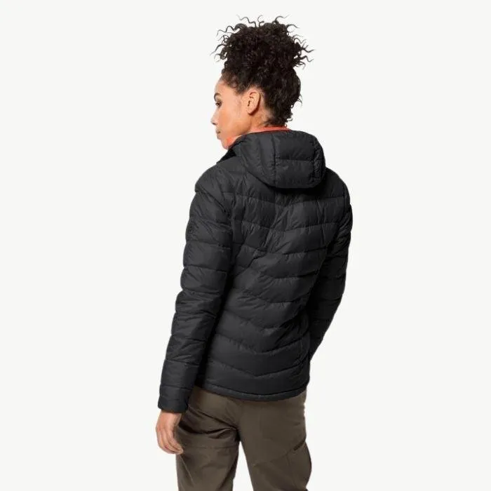 jack wolfskin Helium Women's Jacket