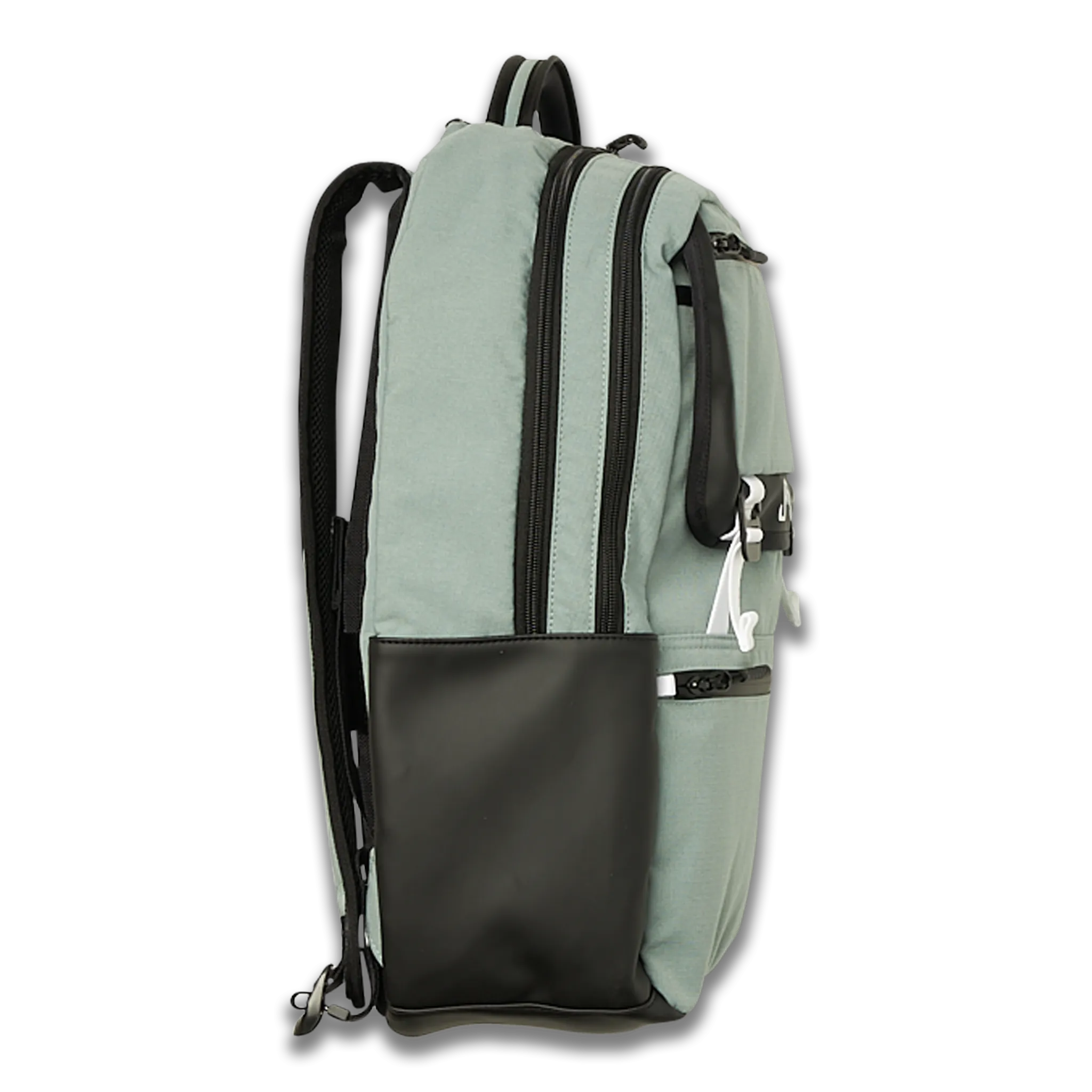 Jones Sports Co. A2 Backpack - Clay Green