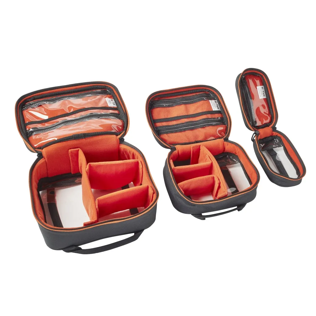 K-tek Gizmo Bag Set