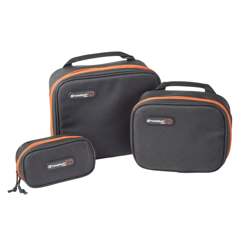 K-tek Gizmo Bag Set