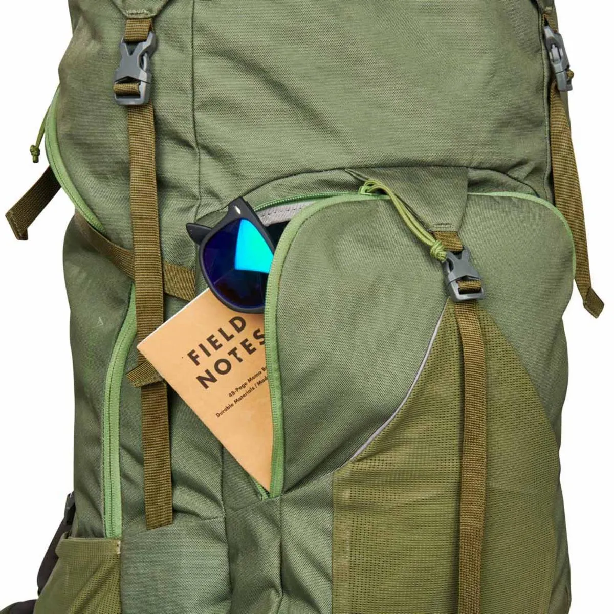 Kelty Asher 85L Backpack