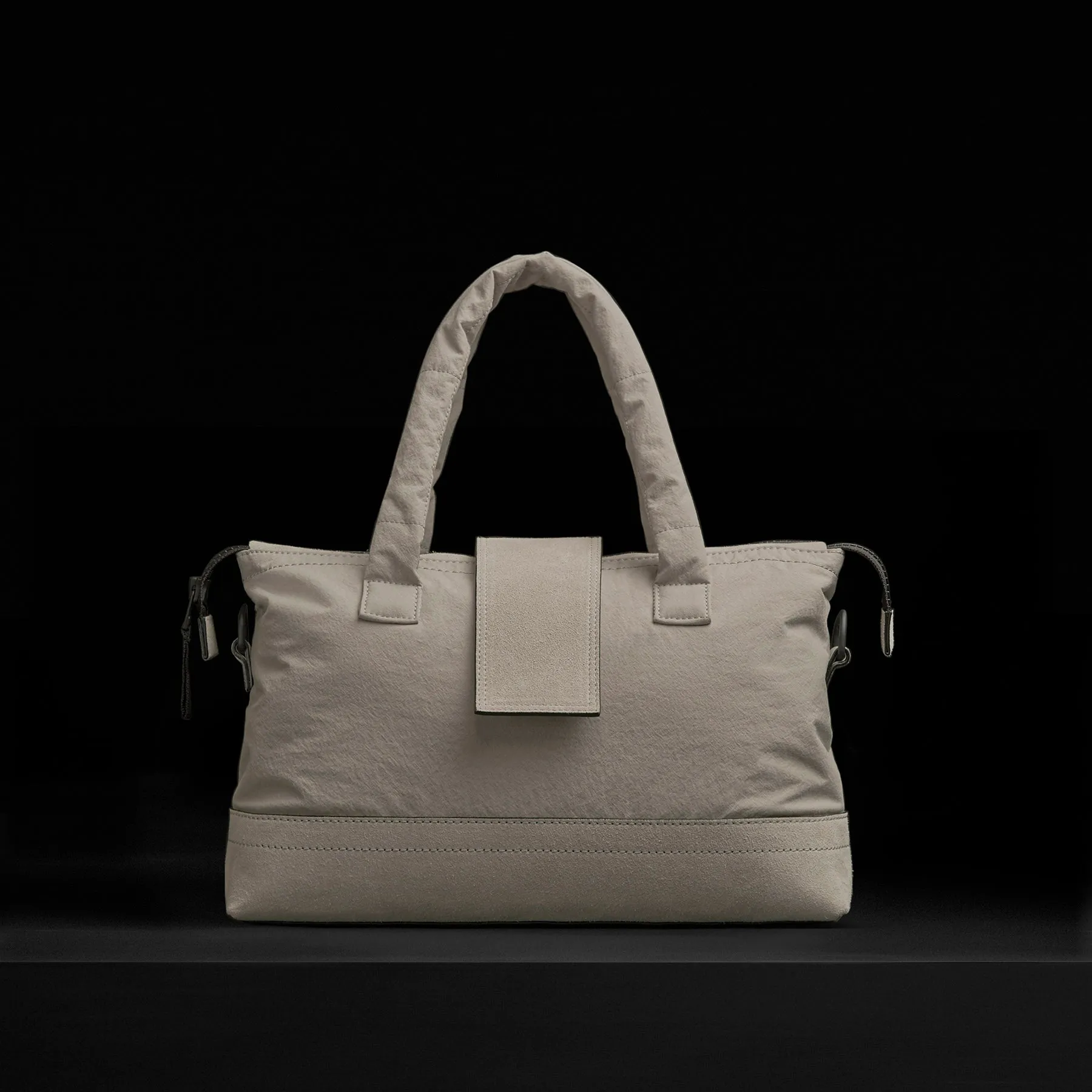 LA Small Tote - Sand