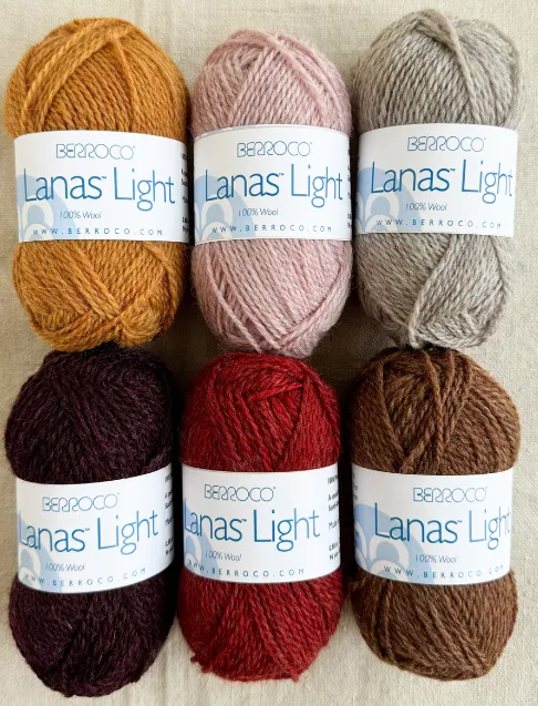 LANAS LIGHT MINI PACKS