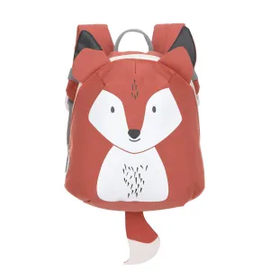 Lassig Tiny Backpack (Fox)