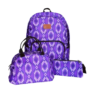 LEXIE BACKPACK SET