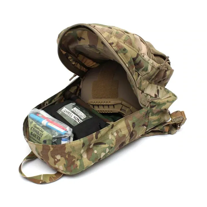 London Bridge Trading LBT 20L G2 Go Pack Multicam