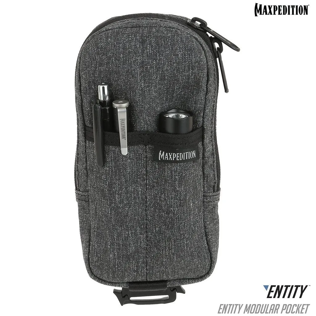 Maxpedition Entity Modular Pocket-Ash