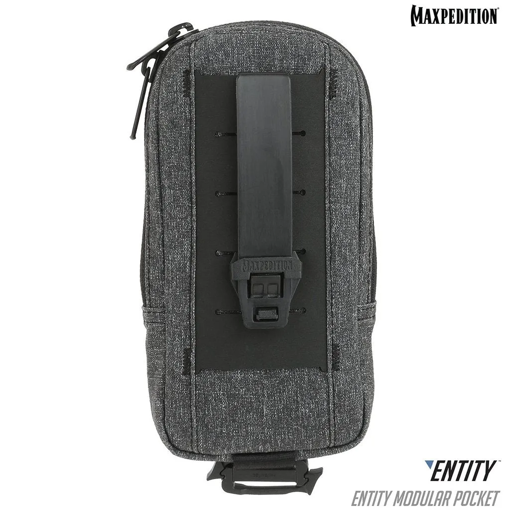 Maxpedition Entity Modular Pocket-Ash