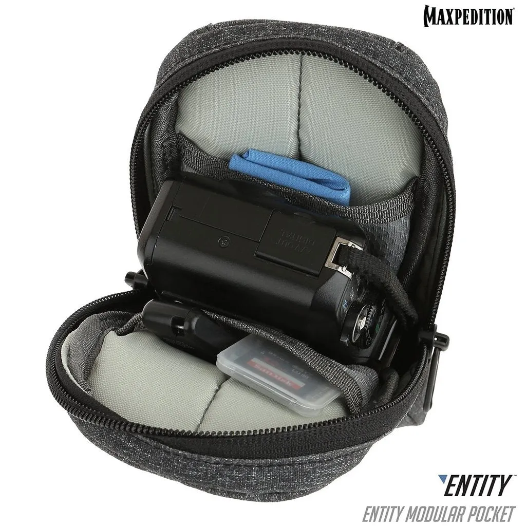 Maxpedition Entity Modular Pocket-Ash