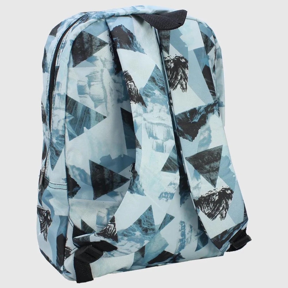 Migo 16 Inches Light Backpack