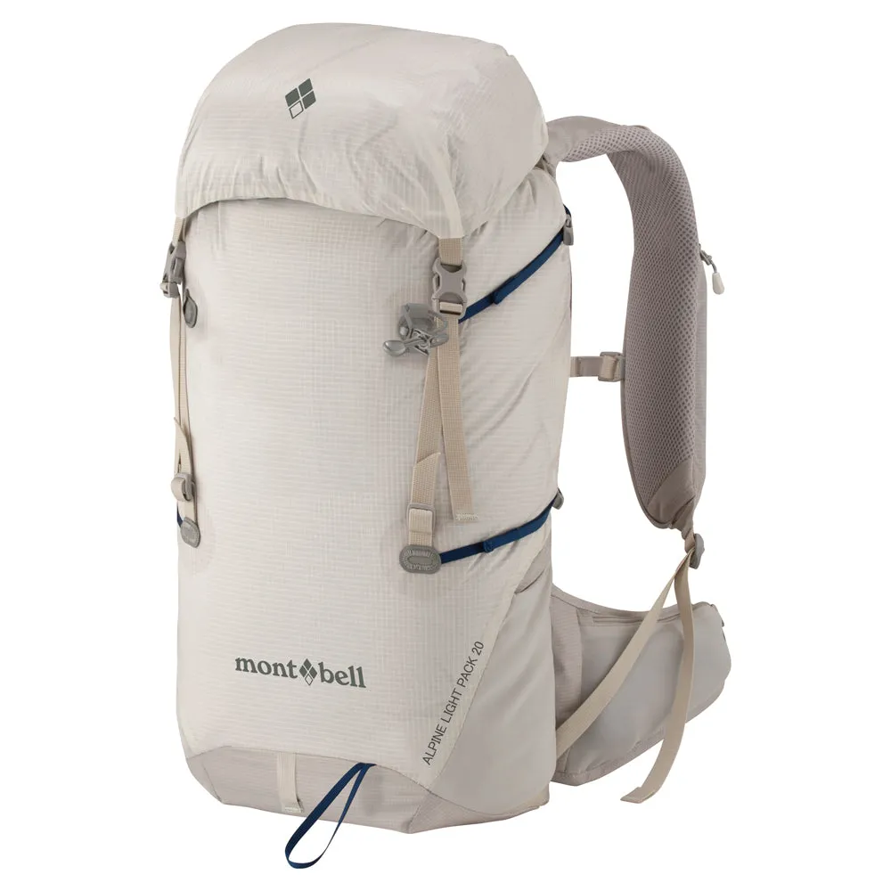 Montbell Alpine Light Pack 20