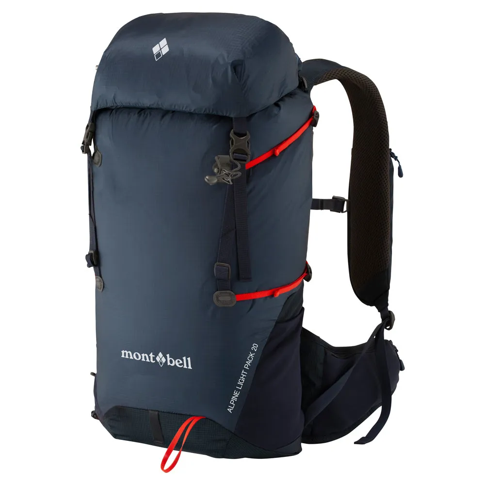 Montbell Alpine Light Pack 20