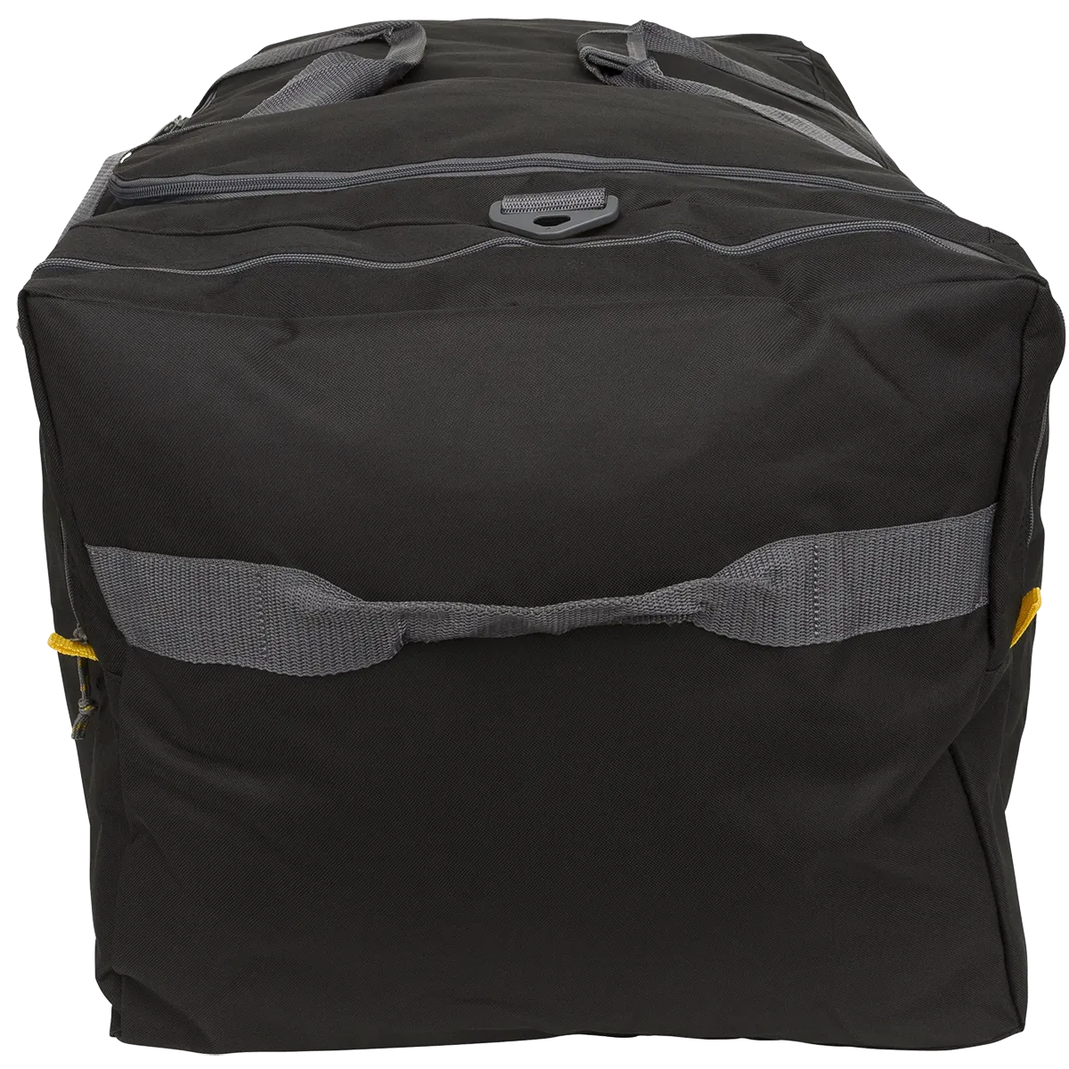 Mountain Duffle - Large - Black