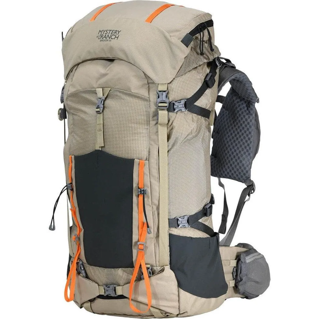 Mystery Ranch Backpacks Bridger 55