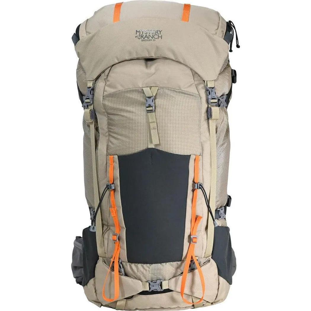 Mystery Ranch Backpacks Bridger 55