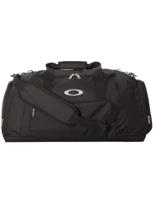 Oakley 55L Gym to Street Duffel Bag