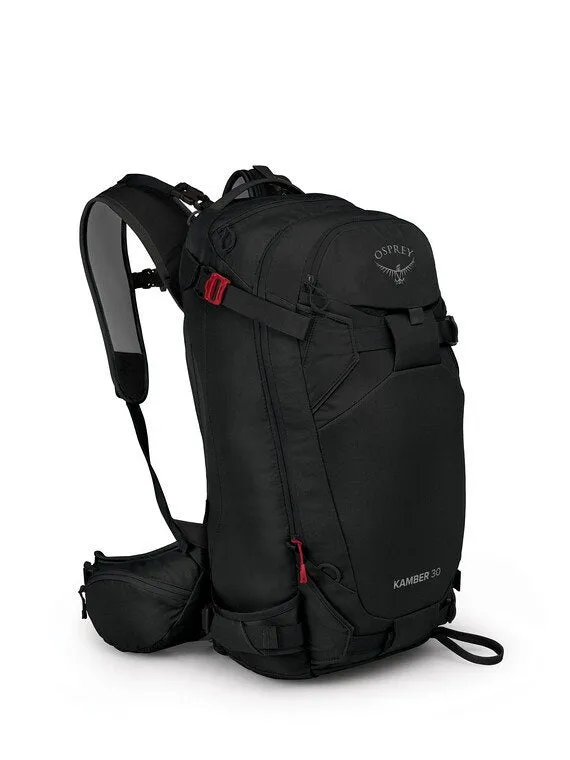 Osprey Kamber 30 - Galactic Black