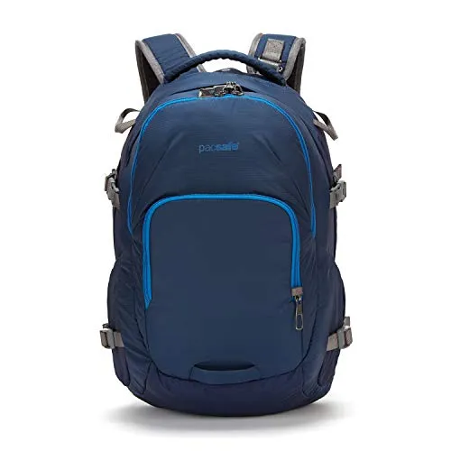 Pacsafe Venturesafe 28L G3 Backpack Lakeside Blue