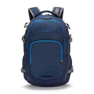 Pacsafe Venturesafe 28L G3 Backpack Lakeside Blue