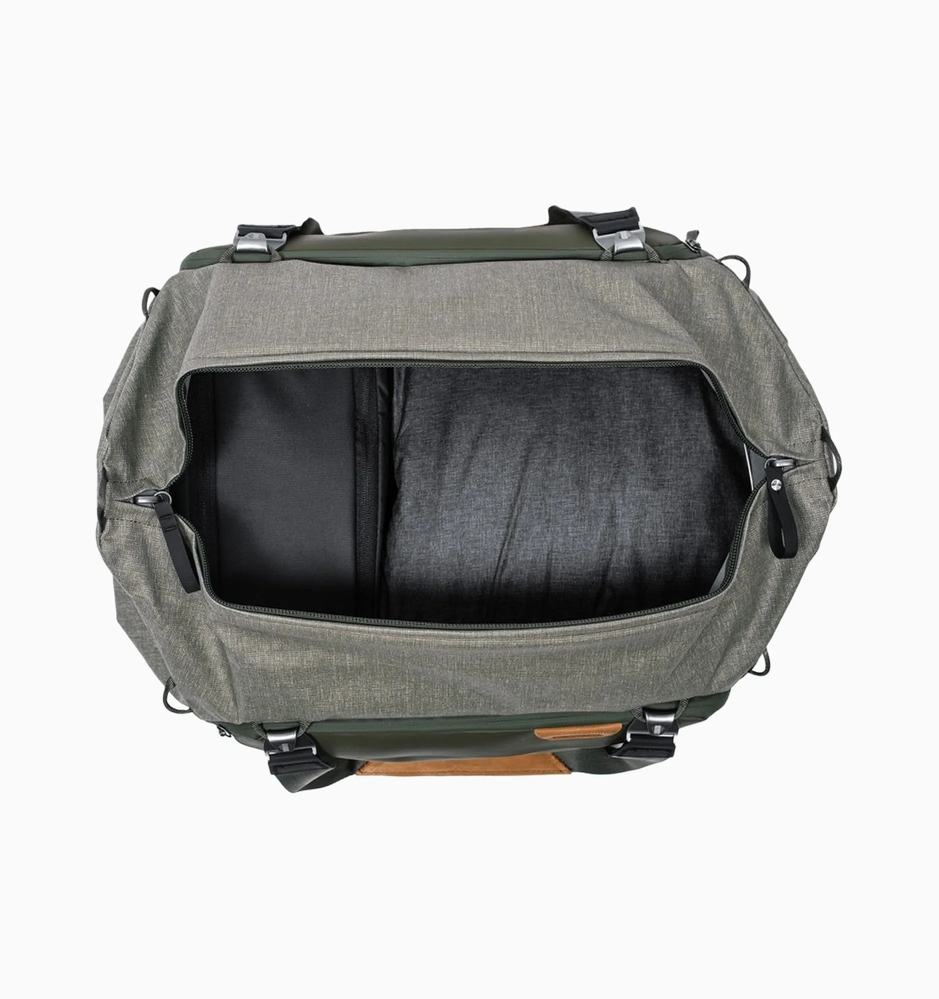 Peak Design Travel Duffel 35L