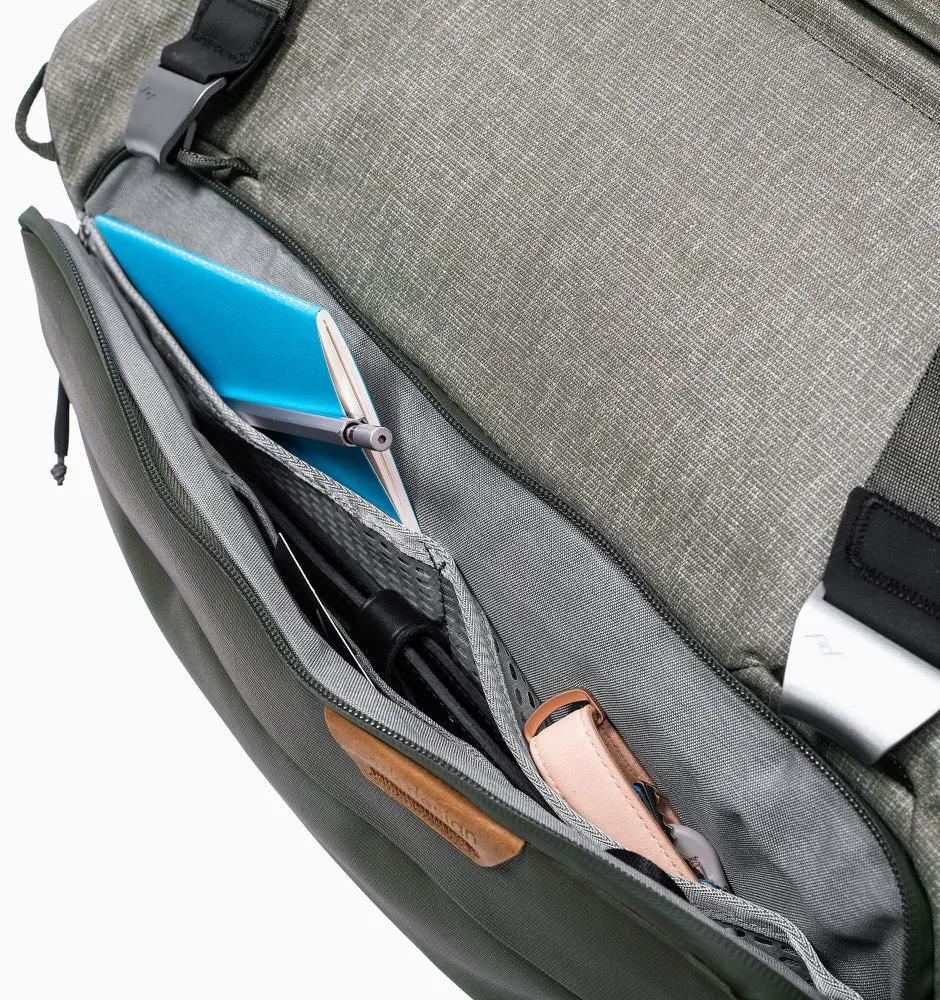 Peak Design Travel Duffel 35L