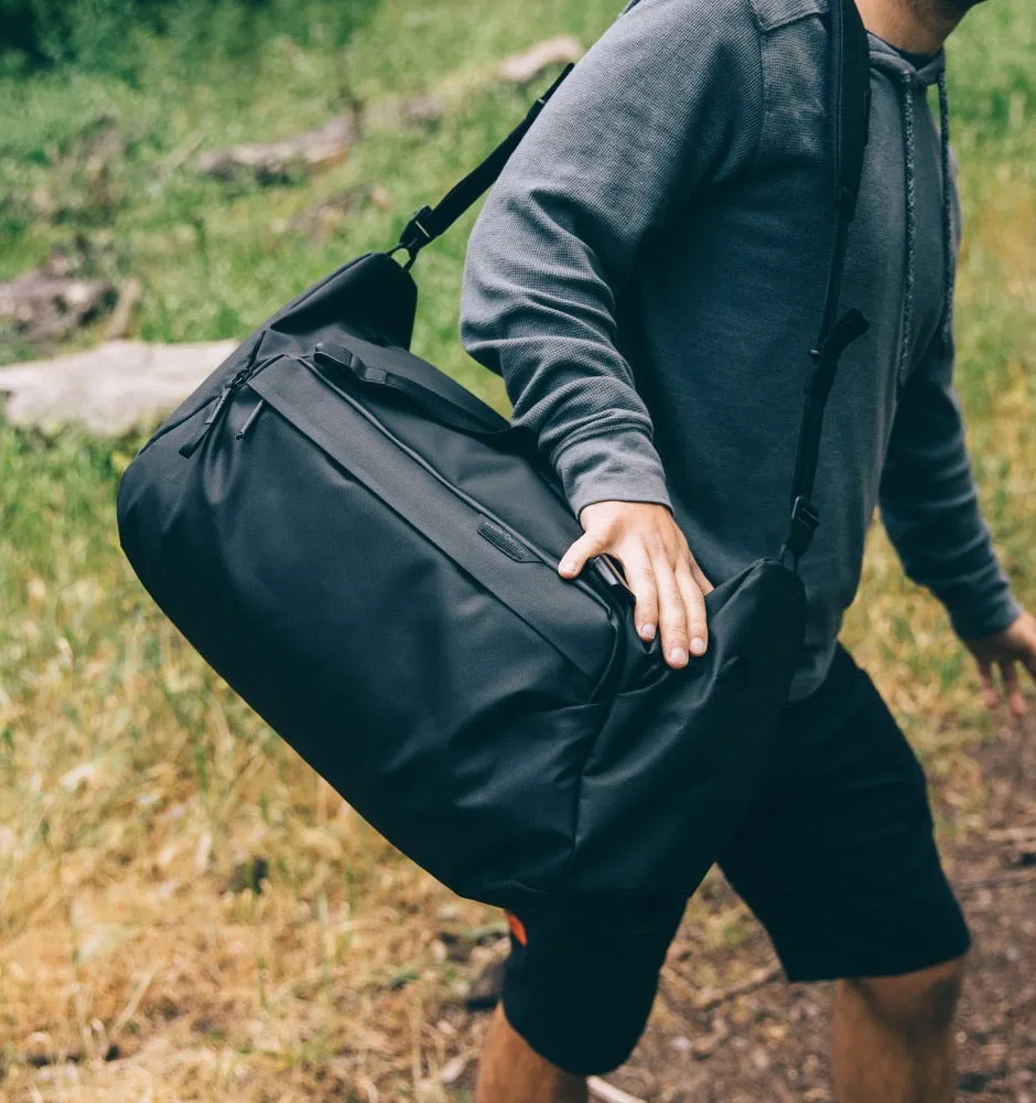 Peak Design Travel Duffel 35L