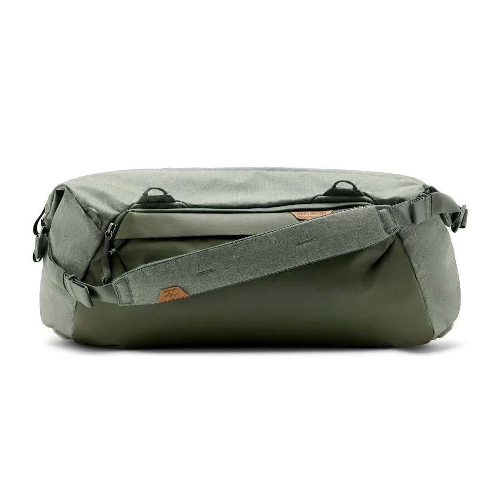 peak design Travel Duffel 50L 多功能旅行手提袋