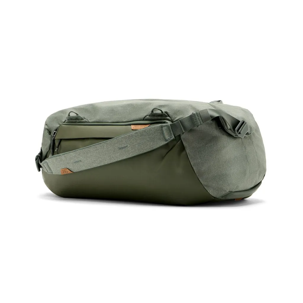 peak design Travel Duffel 50L 多功能旅行手提袋