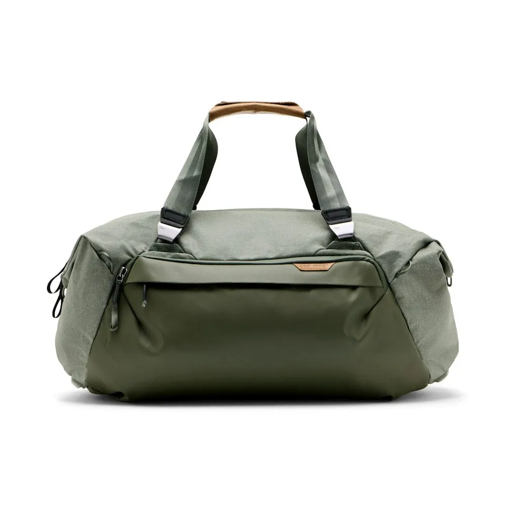 peak design Travel Duffel 50L 多功能旅行手提袋