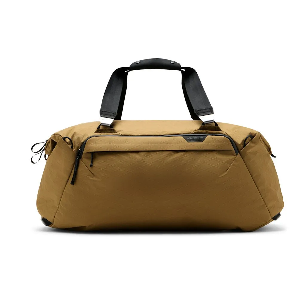 peak design Travel Duffel 50L 多功能旅行手提袋